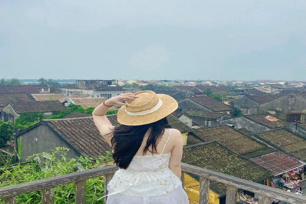 Discovering Vietnam and Cambodia in 12 Days - photo 48